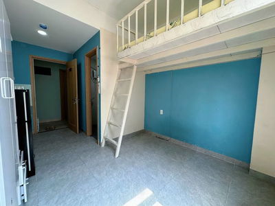 Housing in Ho Chi Minh City, Vietnam Housing in Ho Chi Minh City, Vietnam