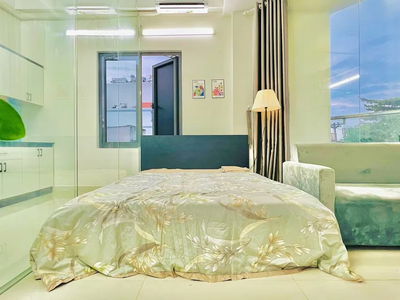 Logement dans Ho Chi Minh City, Vietnam Logement dans Ho Chi Minh City, Vietnam