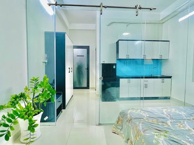 Жилье в Ho Chi Minh City, Vietnam Жилье в Ho Chi Minh City, Vietnam