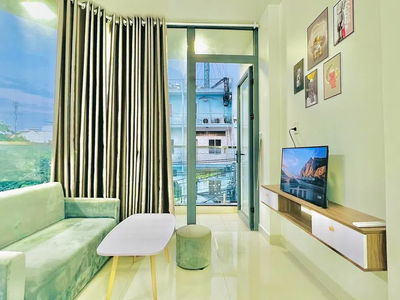 Alojamiento en Ho Chi Minh City, Vietnam Alojamiento en Ho Chi Minh City, Vietnam