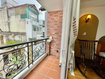 Housing in Ho Chi Minh City, Vietnam  Housing in Ho Chi Minh City, Vietnam