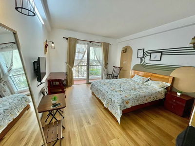 Alojamiento en Ho Chi Minh City, Vietnam  Alojamiento en Ho Chi Minh City, Vietnam