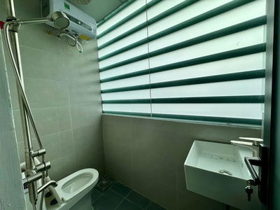 Жилье в Ho Chi Minh City, Vietnam  Жилье в Ho Chi Minh City, Vietnam