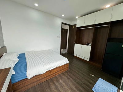 Alojamiento en Ho Chi Minh City, Vietnam Alojamiento en Ho Chi Minh City, Vietnam