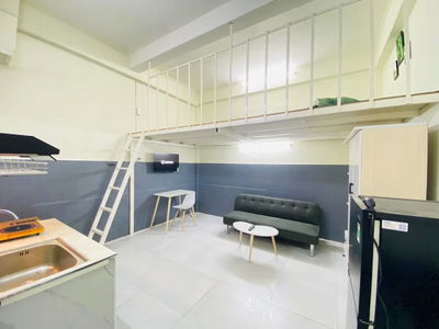 Жилье в Ho Chi Minh City, Vietnam Жилье в Ho Chi Minh City, Vietnam