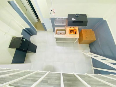 Жилье в Ho Chi Minh City, Vietnam  Жилье в Ho Chi Minh City, Vietnam