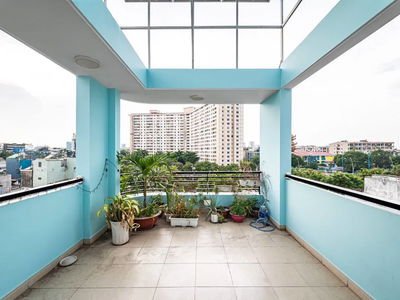 Gehäuse In Ho Chi Minh City, Vietnam  Gehäuse In Ho Chi Minh City, Vietnam