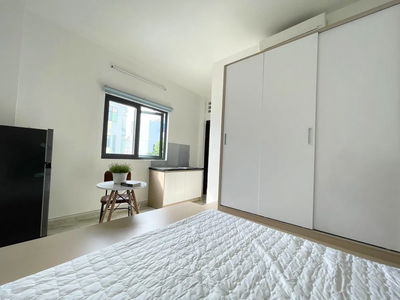 Alojamiento en Ho Chi Minh City, Vietnam  Alojamiento en Ho Chi Minh City, Vietnam