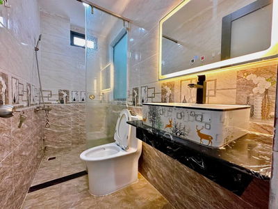 Housing in Ho Chi Minh City, Vietnam Housing in Ho Chi Minh City, Vietnam