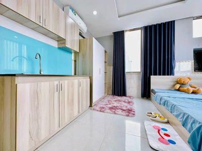 Alojamiento en Ho Chi Minh City, Vietnam  Alojamiento en Ho Chi Minh City, Vietnam