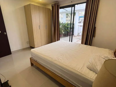 Housing in Ho Chi Minh City, Vietnam Housing in Ho Chi Minh City, Vietnam