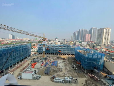 Hoang Thanh Pearl, Vietnam Hoang Thanh Pearl, Vietnam