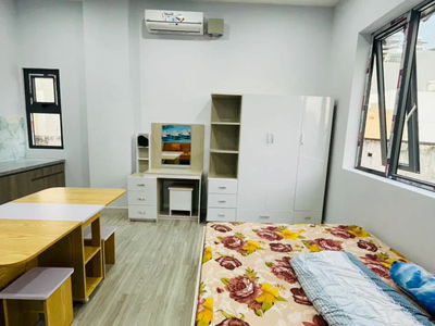 Alojamiento en Ho Chi Minh City, Vietnam Alojamiento en Ho Chi Minh City, Vietnam