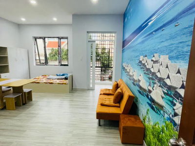 Жилье в Ho Chi Minh City, Vietnam Жилье в Ho Chi Minh City, Vietnam