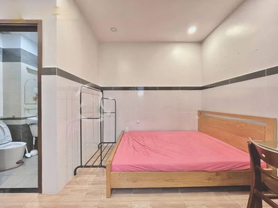 Жилье в Ho Chi Minh City, Vietnam  Жилье в Ho Chi Minh City, Vietnam