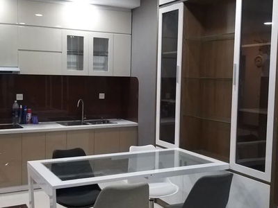 Sunrise City, Vietnam  Sunrise City, Vietnam