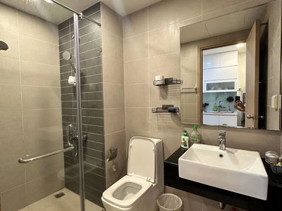 Sunrise City, Vietnam  Sunrise City, Vietnam