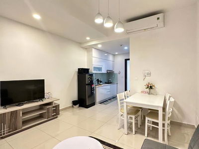 Sunrise City, Vietnam  Sunrise City, Vietnam