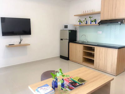 Sunrise City, Vietnam  Sunrise City, Vietnam