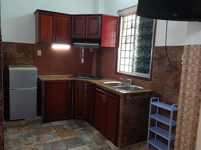 Alojamiento en Ho Chi Minh City, Vietnam  Alojamiento en Ho Chi Minh City, Vietnam