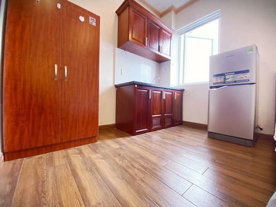 Жилье в Ho Chi Minh City, Vietnam Жилье в Ho Chi Minh City, Vietnam