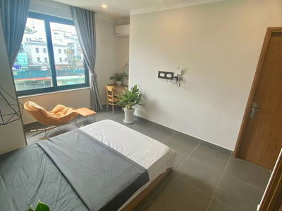 Logement dans Ho Chi Minh City, Vietnam Logement dans Ho Chi Minh City, Vietnam