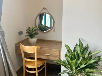 Logement dans Ho Chi Minh City, Vietnam Logement dans Ho Chi Minh City, Vietnam