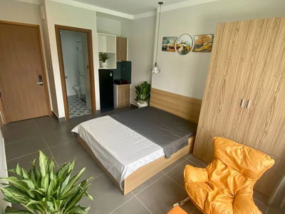 Logement dans Ho Chi Minh City, Vietnam Logement dans Ho Chi Minh City, Vietnam