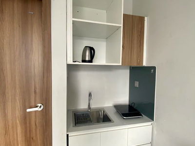 Жилье в Ho Chi Minh City, Vietnam Жилье в Ho Chi Minh City, Vietnam