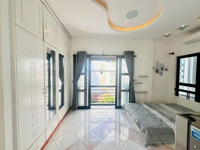 Жилье в Ho Chi Minh City, Vietnam Жилье в Ho Chi Minh City, Vietnam