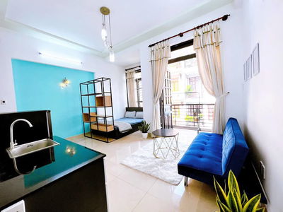 Жилье в Ho Chi Minh City, Vietnam Жилье в Ho Chi Minh City, Vietnam