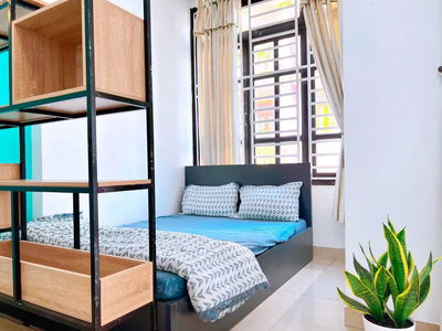 Logement dans Ho Chi Minh City, Vietnam Logement dans Ho Chi Minh City, Vietnam