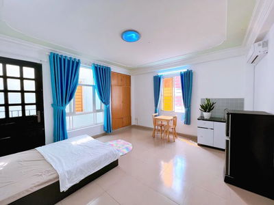 Housing in Ho Chi Minh City, Vietnam Housing in Ho Chi Minh City, Vietnam