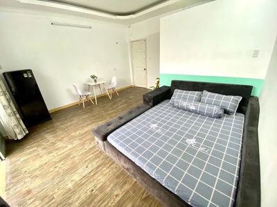 Жилье в Ho Chi Minh City, Vietnam Жилье в Ho Chi Minh City, Vietnam