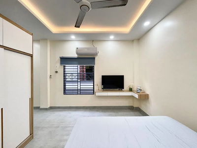 Housing in Ho Chi Minh City, Vietnam Housing in Ho Chi Minh City, Vietnam