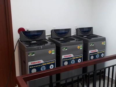 Gehäuse In Ho Chi Minh City, Vietnam Gehäuse In Ho Chi Minh City, Vietnam