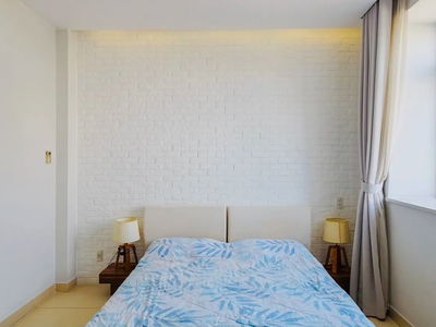 Жилье в Ho Chi Minh City, Vietnam Жилье в Ho Chi Minh City, Vietnam