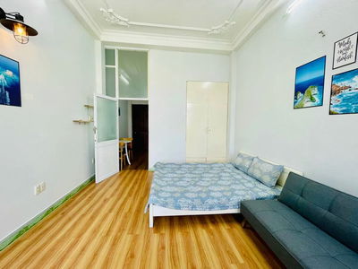 Жилье в Ho Chi Minh City, Vietnam  Жилье в Ho Chi Minh City, Vietnam