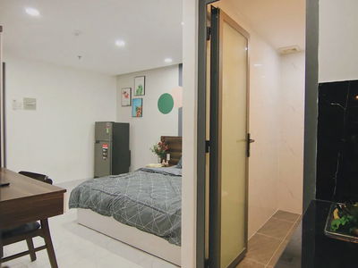 Housing in Ho Chi Minh City, Vietnam Housing in Ho Chi Minh City, Vietnam