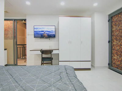 Housing in Ho Chi Minh City, Vietnam Housing in Ho Chi Minh City, Vietnam