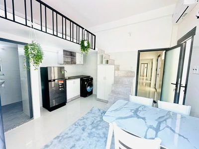 Жилье в Ho Chi Minh City, Vietnam  Жилье в Ho Chi Minh City, Vietnam