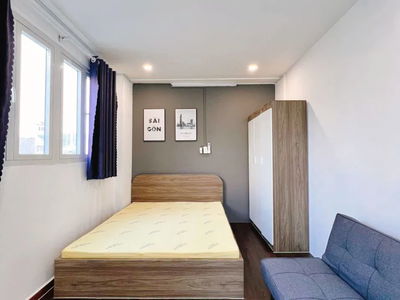 Logement dans Ho Chi Minh City, Vietnam Logement dans Ho Chi Minh City, Vietnam