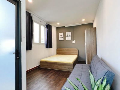 Housing in Ho Chi Minh City, Vietnam Housing in Ho Chi Minh City, Vietnam