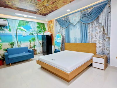 Housing in Nha Be, Vietnam Housing in Nha Be, Vietnam