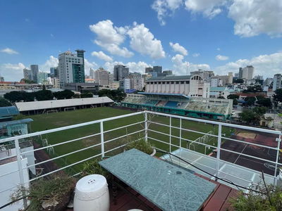 Gehäuse In Nha Be, Vietnam  Gehäuse In Nha Be, Vietnam