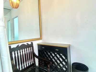 Gehäuse In Nha Be, Vietnam Gehäuse In Nha Be, Vietnam