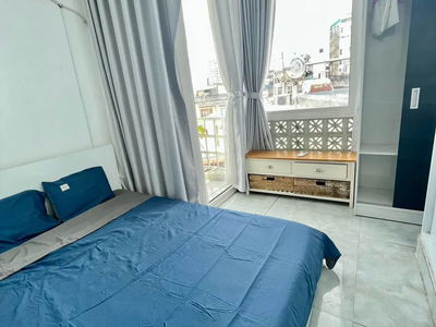 Alojamiento en Nha Be, Vietnam  Alojamiento en Nha Be, Vietnam