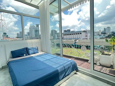 Alojamiento en Nha Be, Vietnam Alojamiento en Nha Be, Vietnam