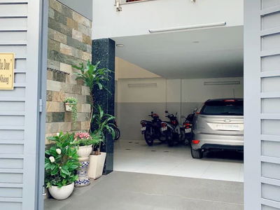 Gehäuse In Ho Chi Minh City, Vietnam  Gehäuse In Ho Chi Minh City, Vietnam