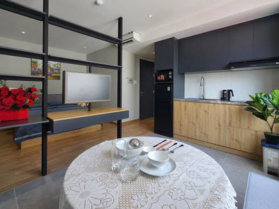 Housing in Ho Chi Minh City, Vietnam Housing in Ho Chi Minh City, Vietnam